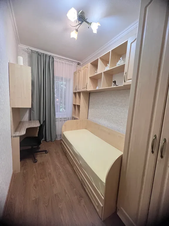 4-комнатный Дом