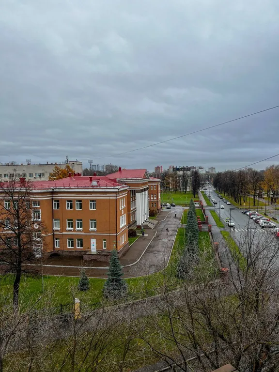 Квартира Победы