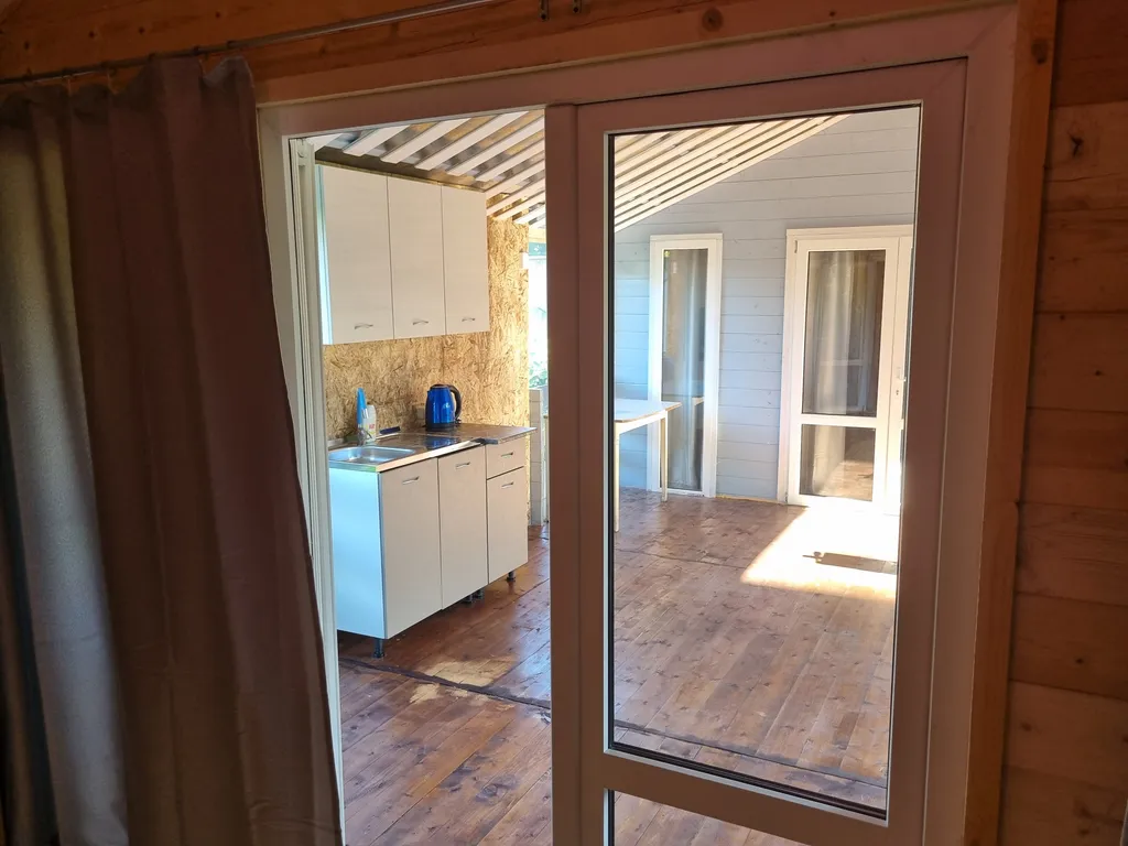 1-комнатный Дом