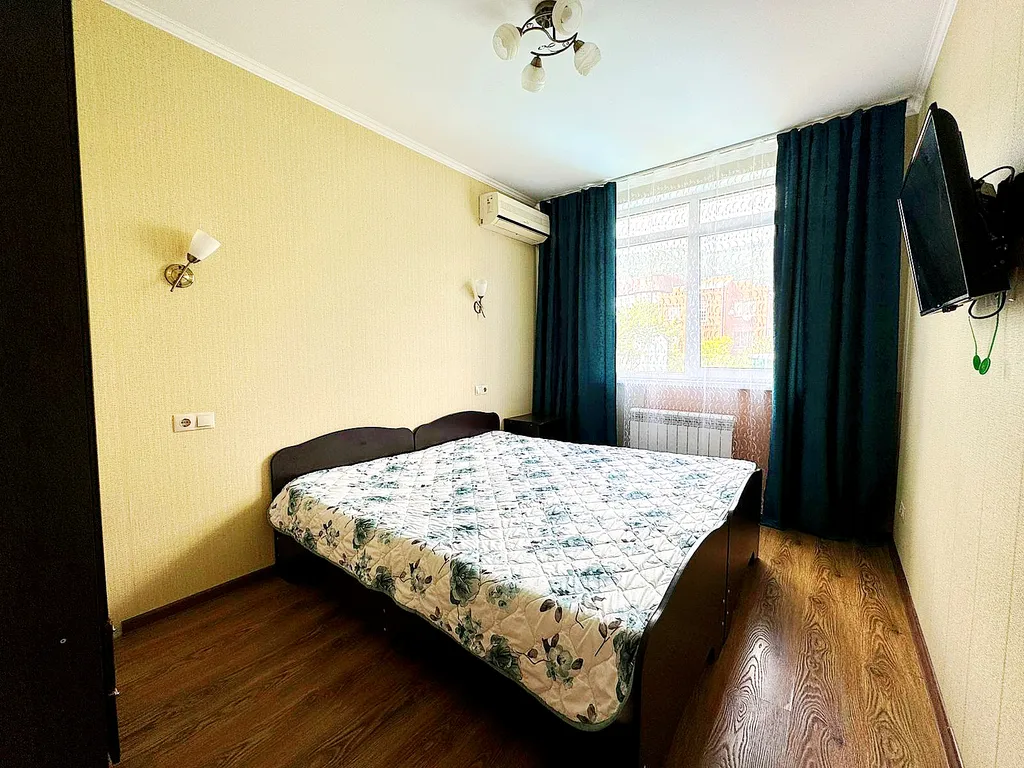 Эконом двухместный