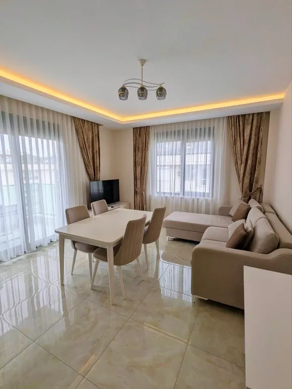 Просторная квартира рядом со знаменитым пляжем Оба