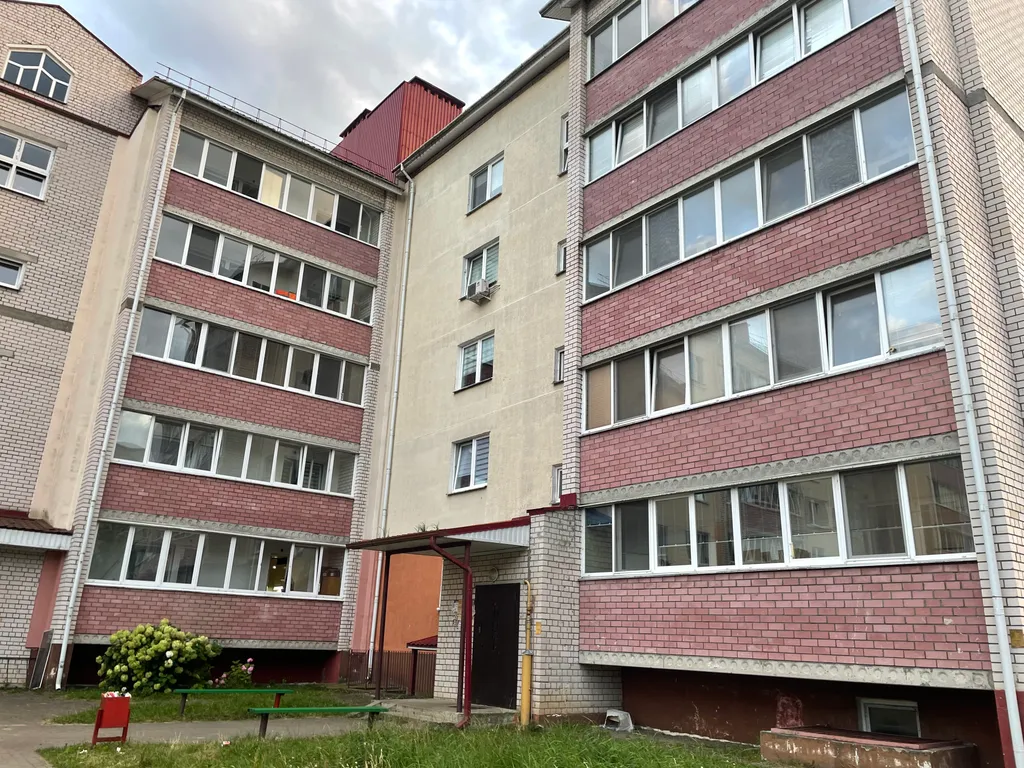 Квартира со вкусом