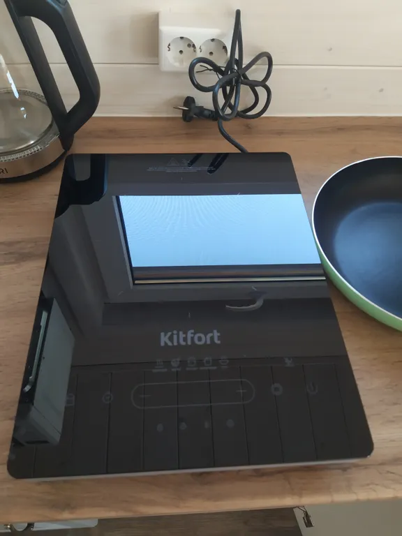 Уютный и комфортный домик