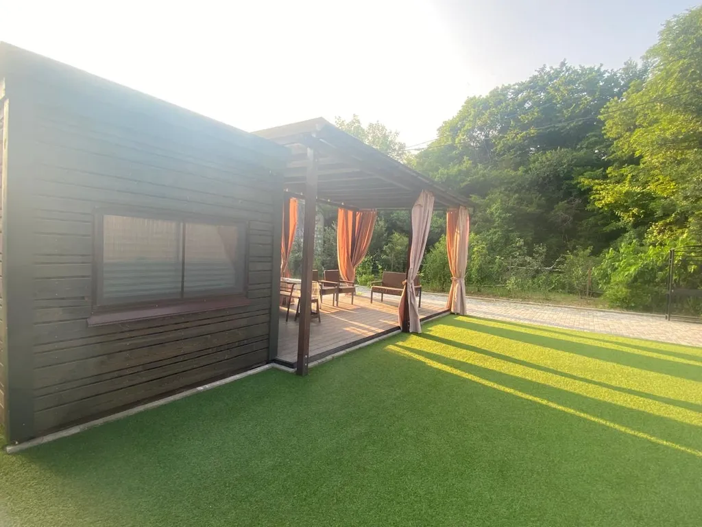 Коттедж Дом у моря — Бжид