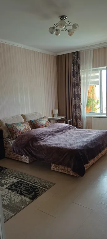 Квартира у Южного вокзала