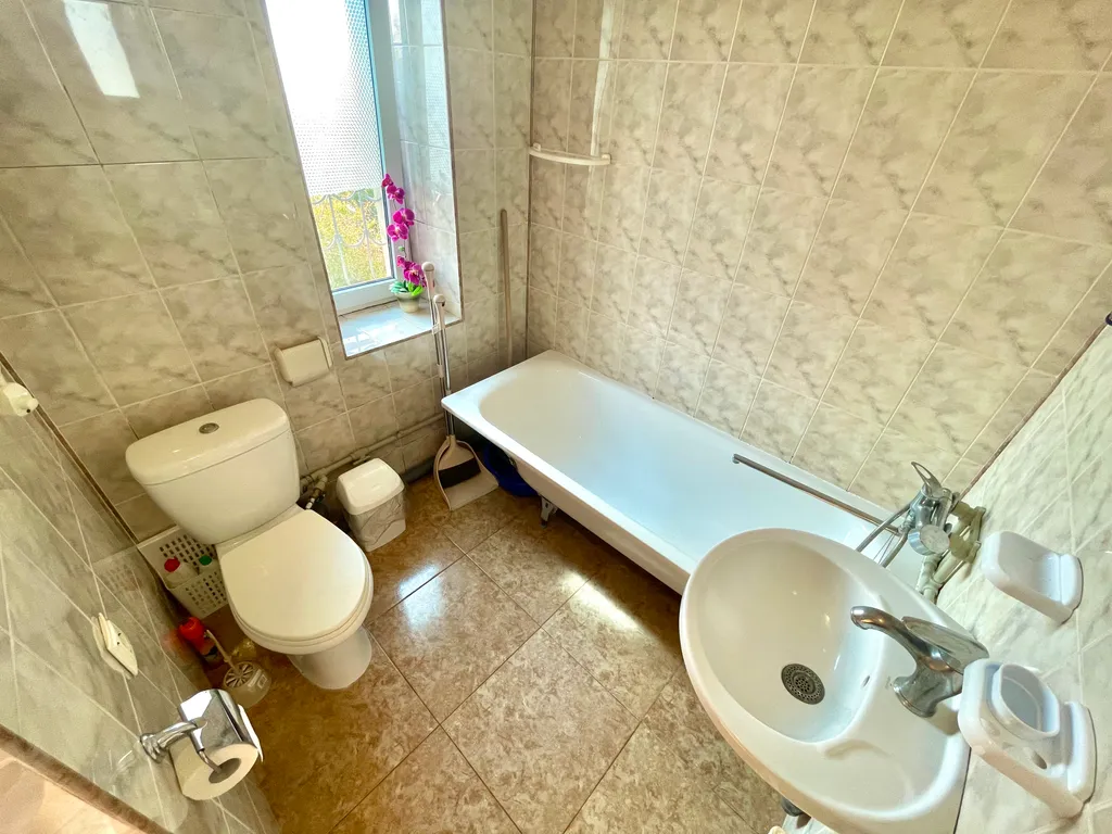 Дом в Евпатории