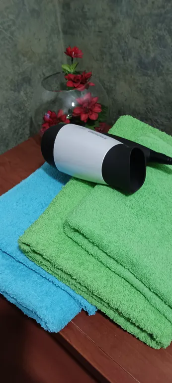 Уютная, тёплая 2-комнатная квартира