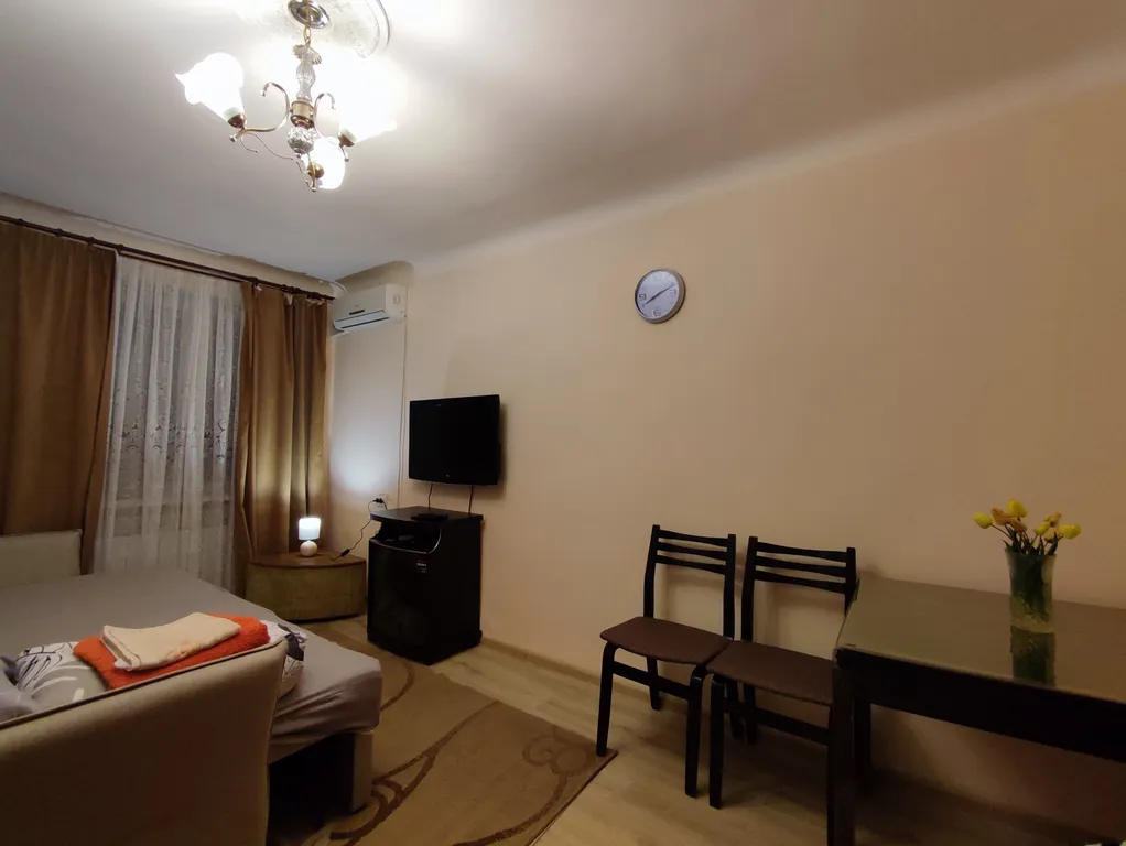 Квартира Квартира в центре — Евпатория