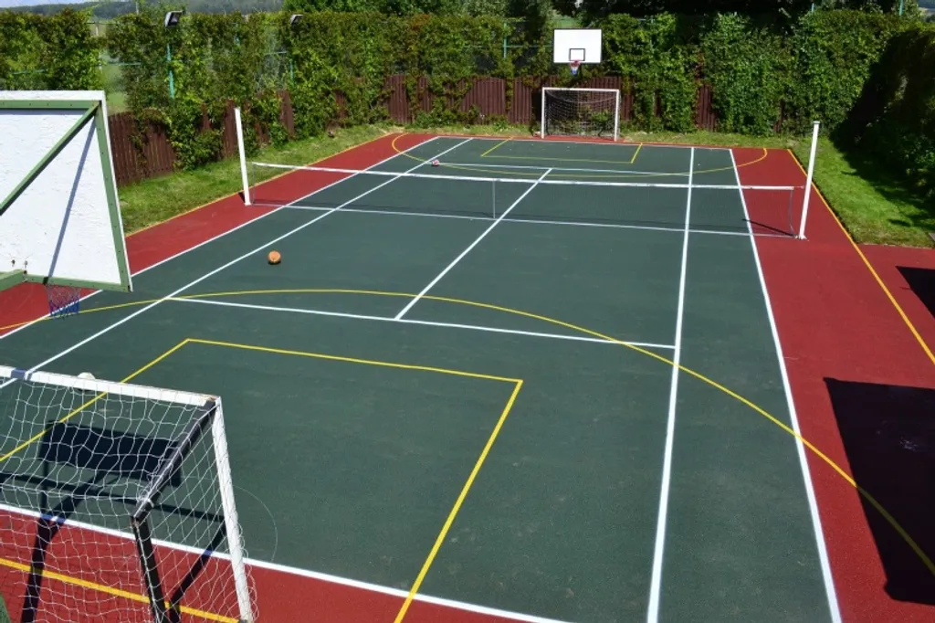 VIP-Коттедж с бассейном и СПА-зоной под Минском