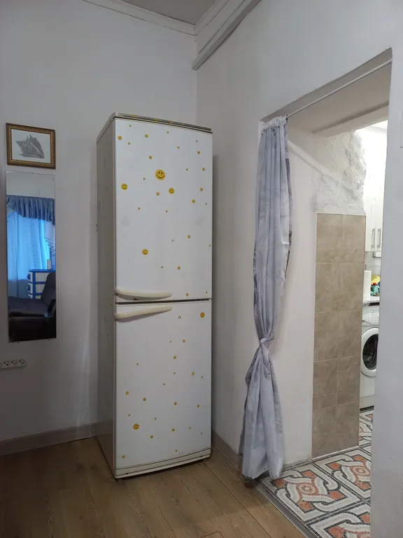 Квартира рядом с морем со всеми удобствами