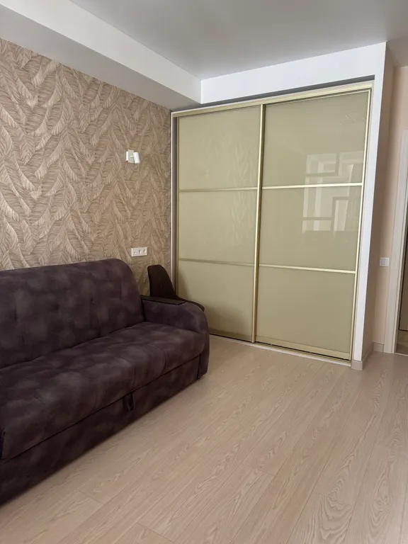 Современная уютная квартира у моря