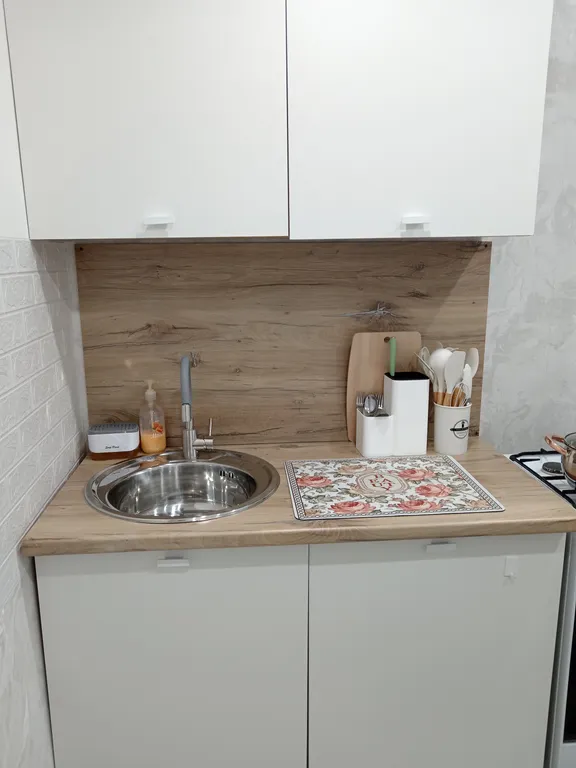 Вам сюда, где тепло и уют