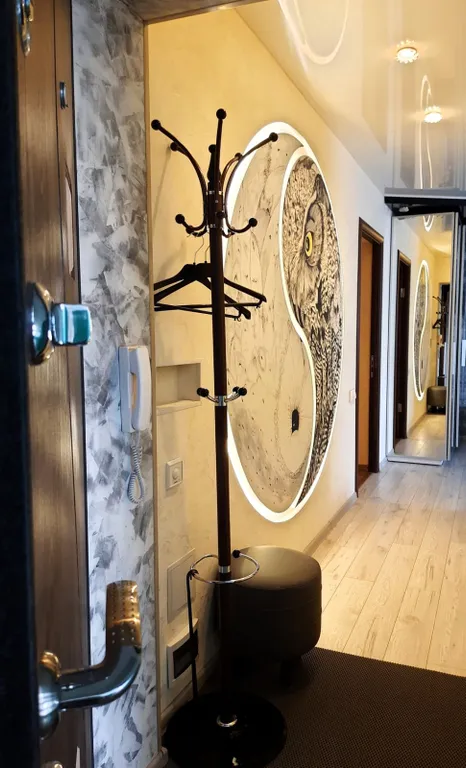 Комфортабельные апартаменты в центре