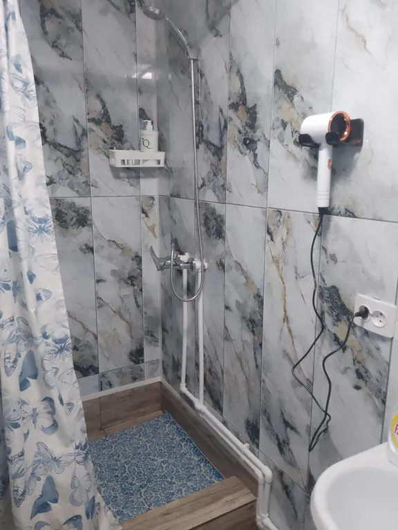 Апартаменты с отдельным входом