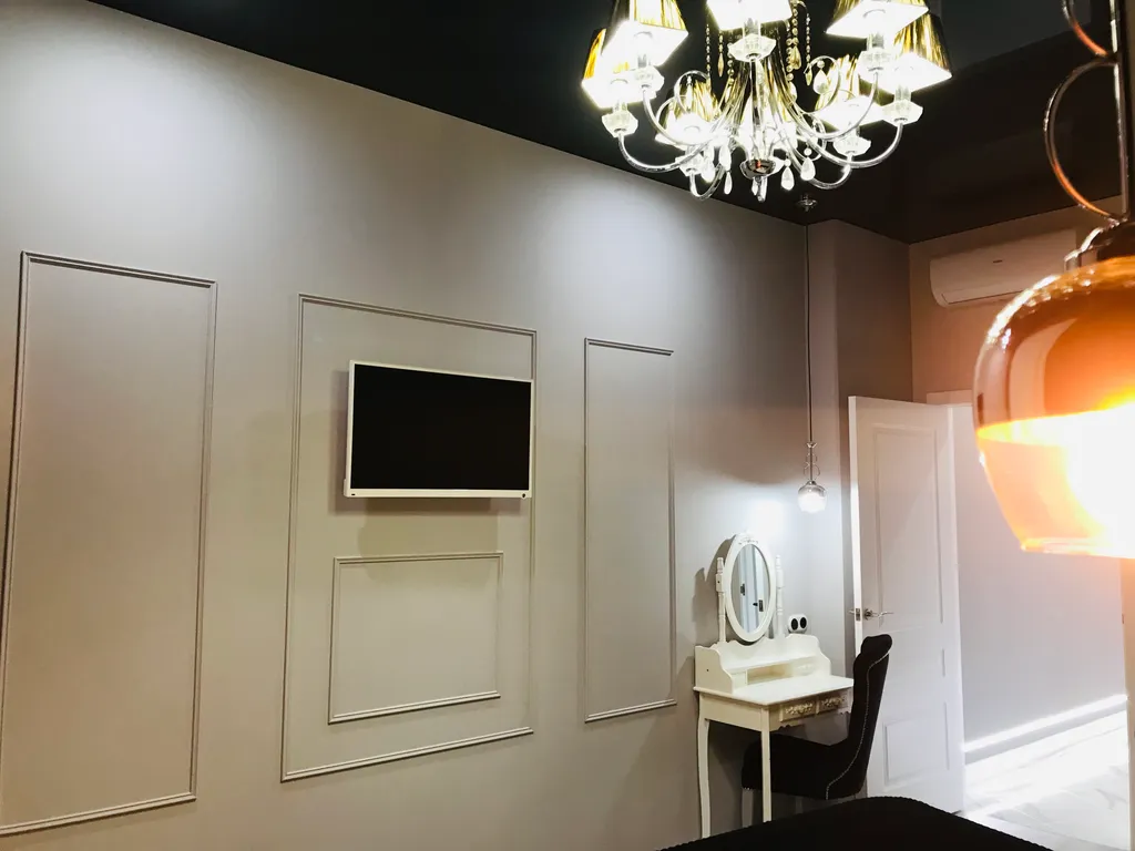 Лакшери Апарт в центре