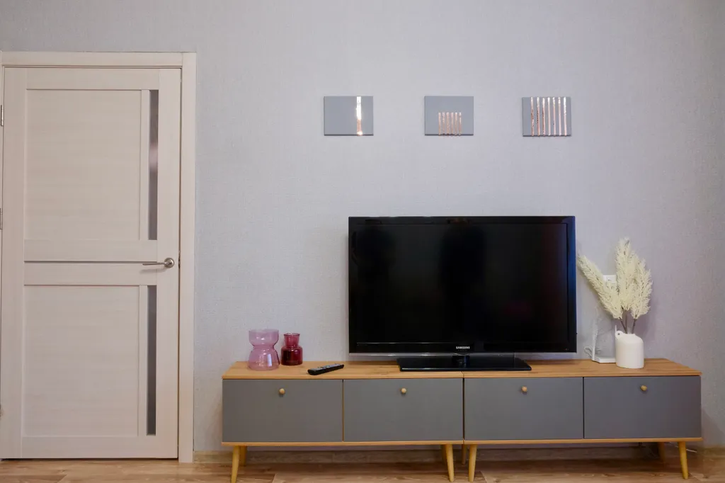 Квартира Квартира Отличный вариант — Красноярск