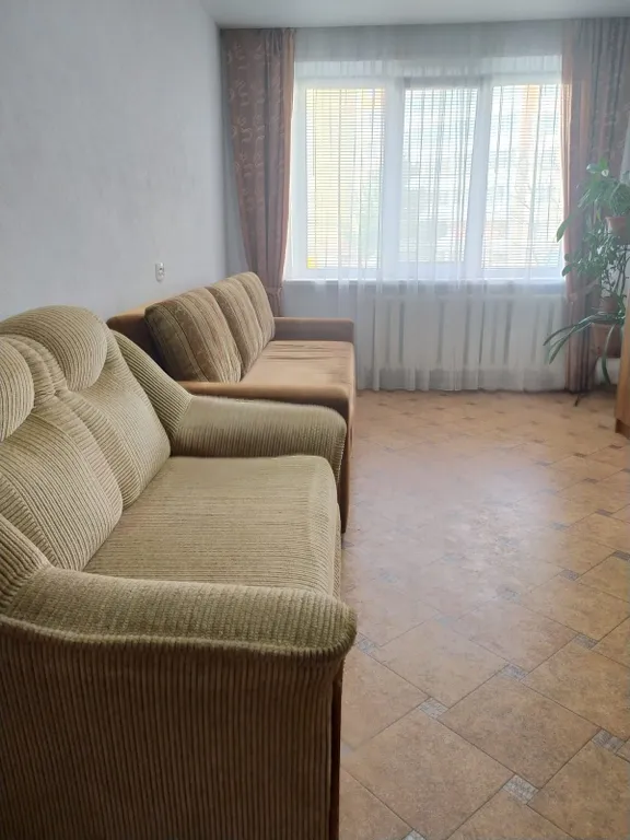 Уютная квартира недалеко от Центра