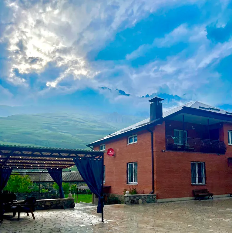 4-комнатный Дом