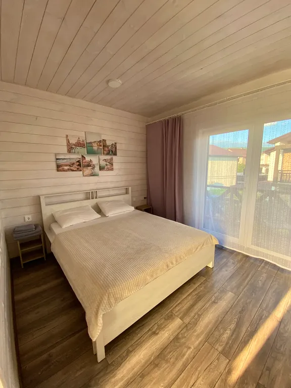 Квартира Комната — аренда посуточно в Кабардинка