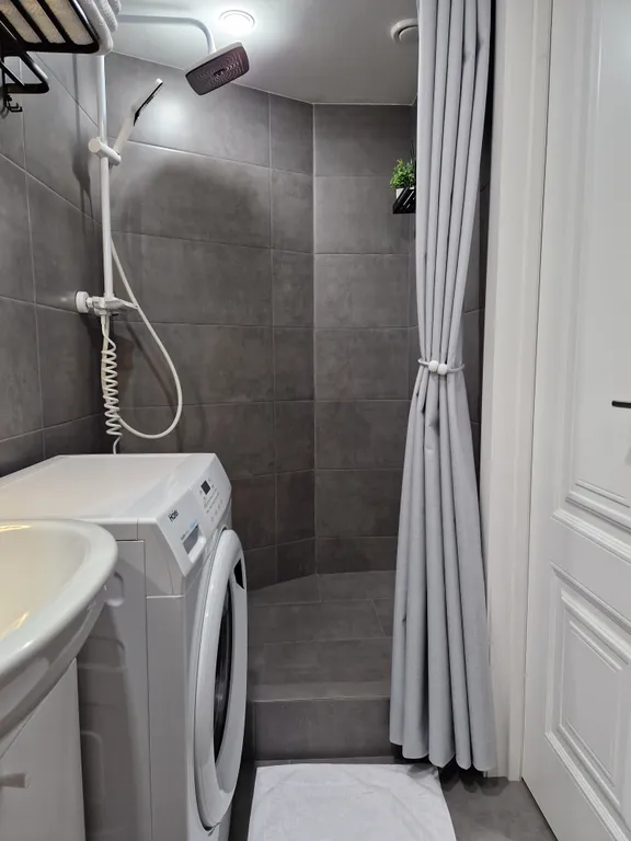 Квартира в Солнечной башне