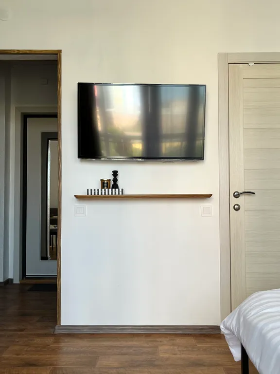 Элегантная студия