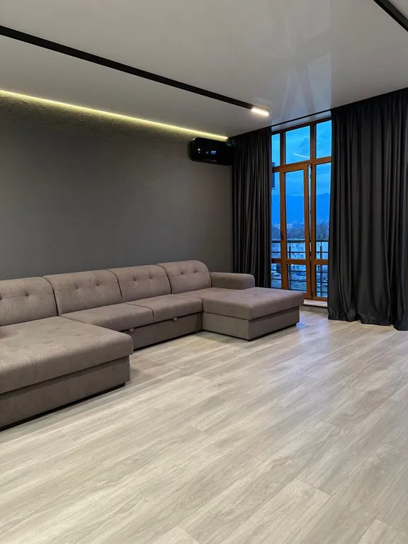 Квартира VIP класса с видом на горы