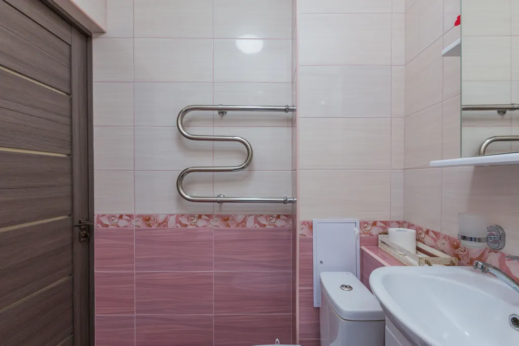 Апартаменты в центре города