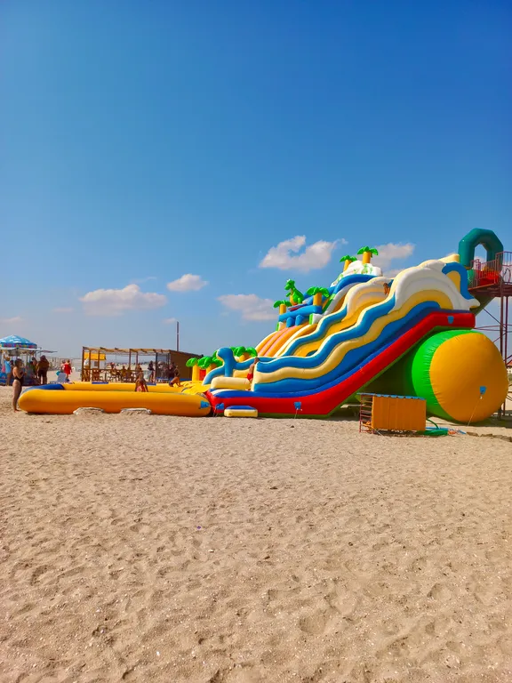 Квартира в 100 м от моря