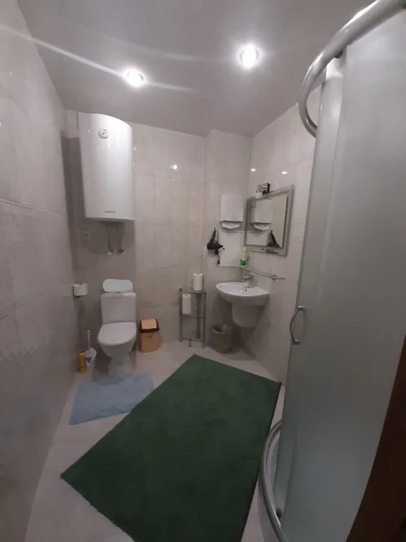 Небо на ай-петри