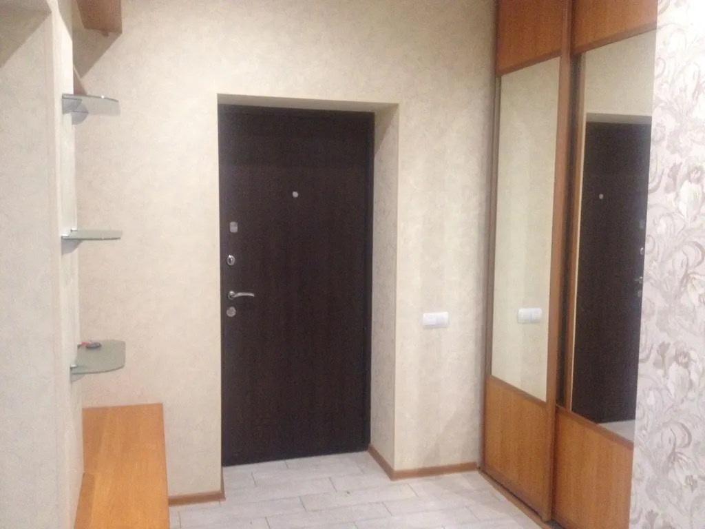 Удобная квартира в центре города