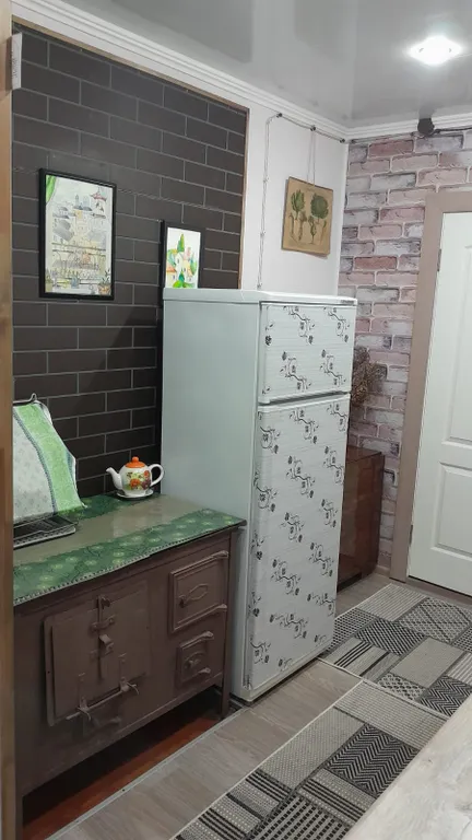 Коттедж Загородный дом на Ладоге — Новая Ладога