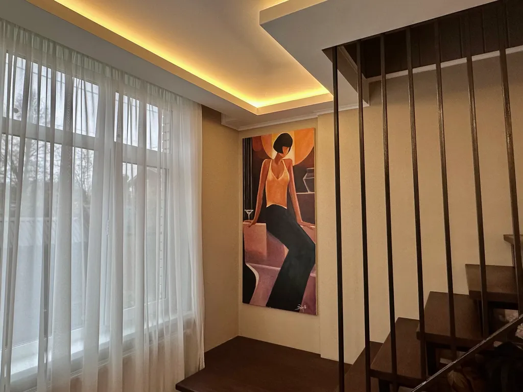 Жемчужина востока