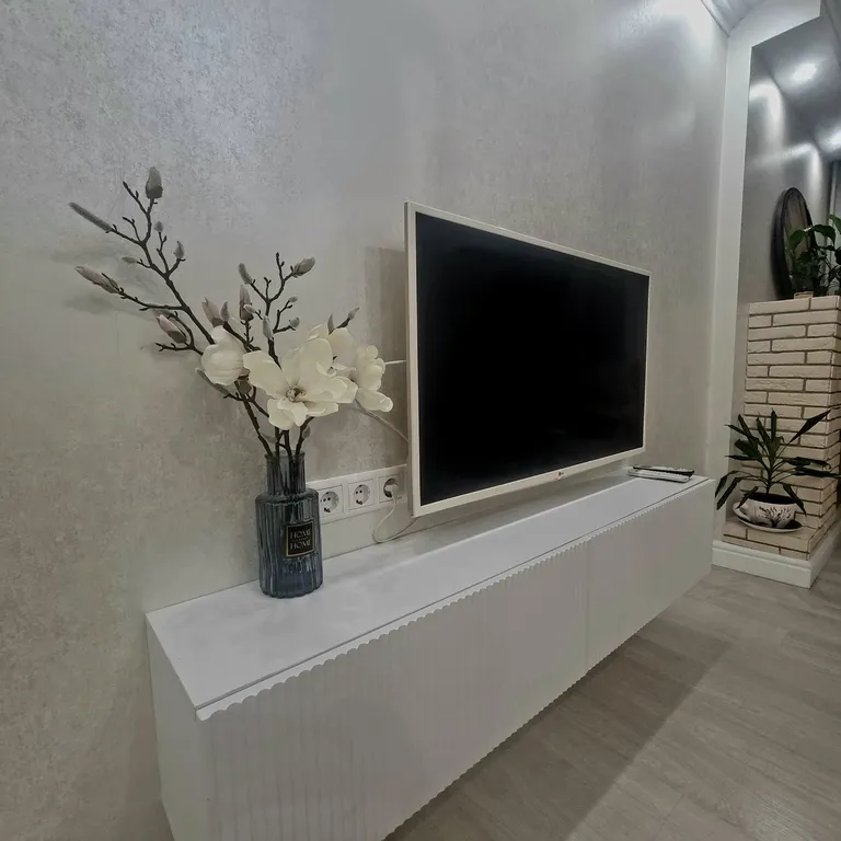 2-х комнатная квартира в центре