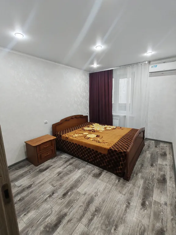 Квартира рядом со спорткомплексом