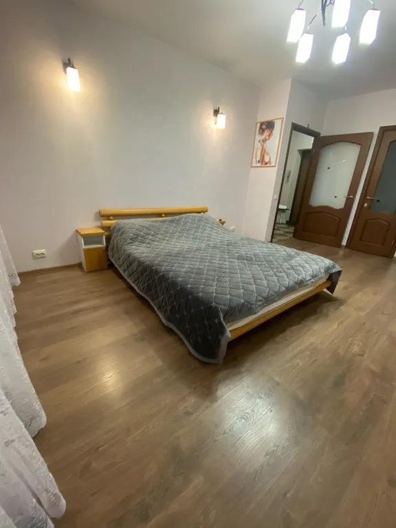 Уютная квартира — аренда посуточно в Волжский