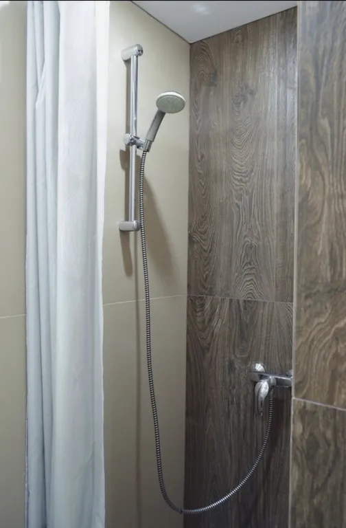 Двухэтажный таунхаус