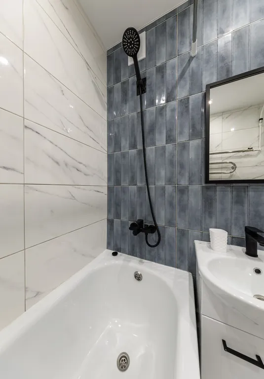 Отличная квартира в центре Тулы