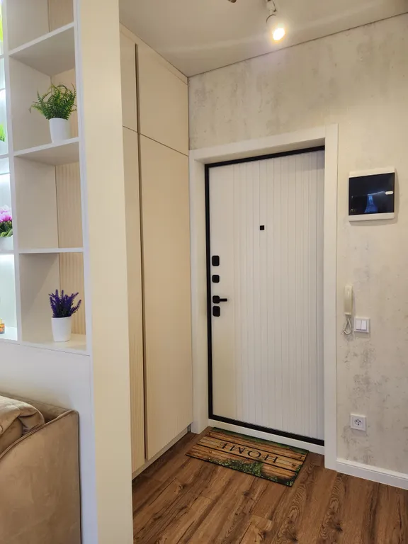 Квартира Апартаменты villa di stelle — Ростов-на-Дону