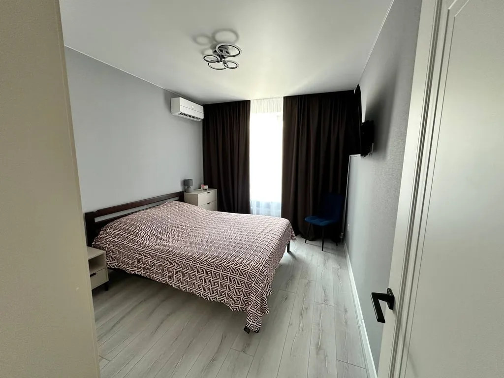 Квартира в ЖК Батайска с своим парковочным местом