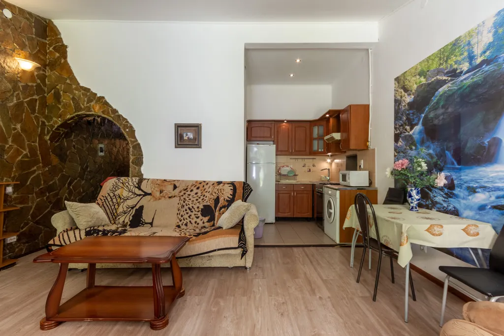 Коттедж Уютный таунхаус рядом с музеем фонтанов Петергоф — Ломоносов