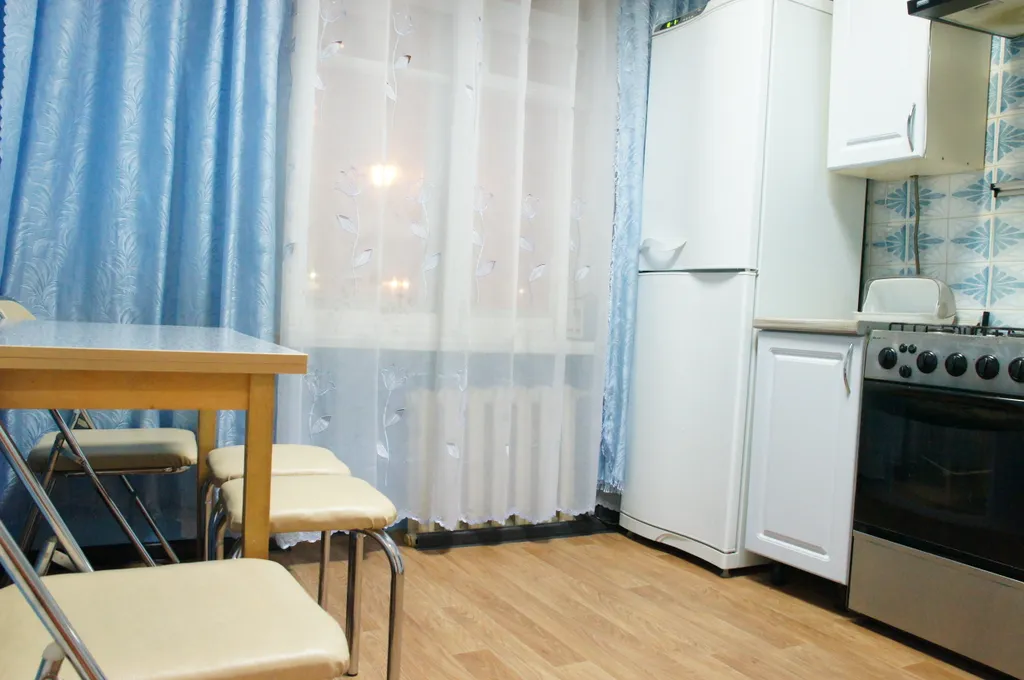 Квартира в центре города