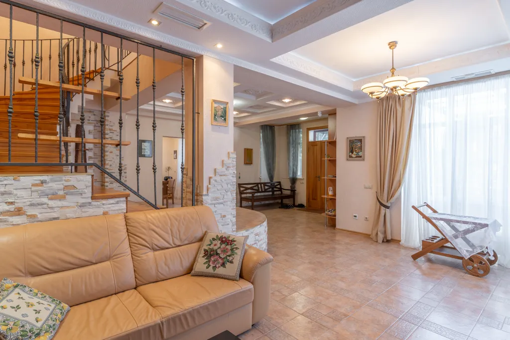 Дом на Черном море