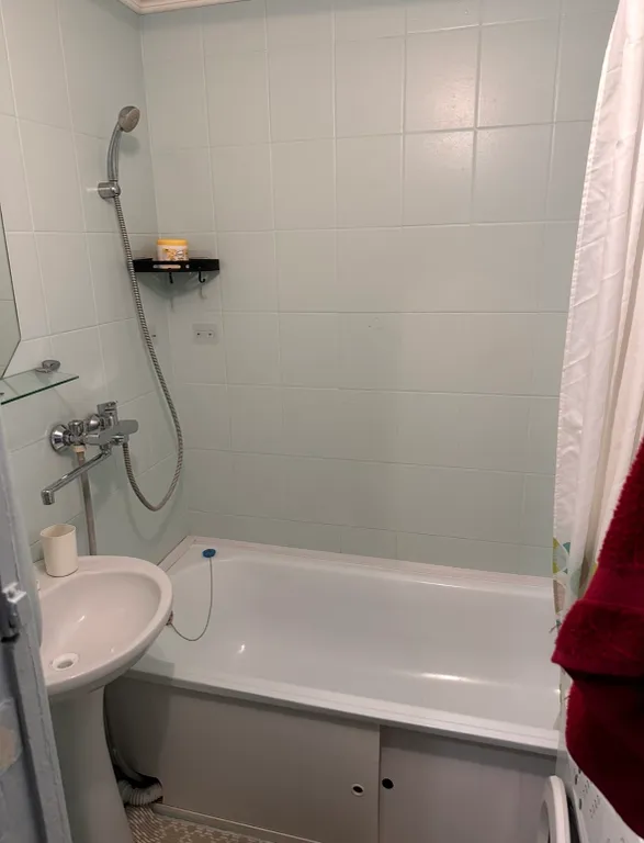 Квартира Уютная теплая квартира — Калининград