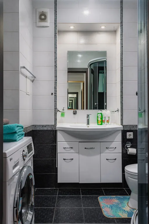 Квартира Красивая, уютная квартира в ЖК Гастелло (рядом с парком им. Гагарина) — Самара