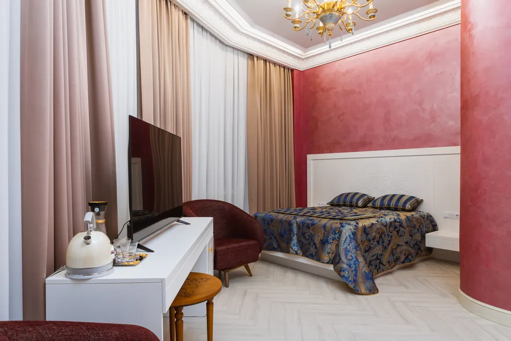 Квартира Комната — аренда посуточно в Грозный