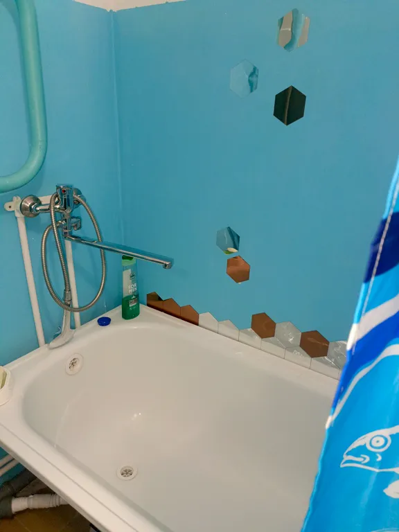 Квартира у Водного стадиона