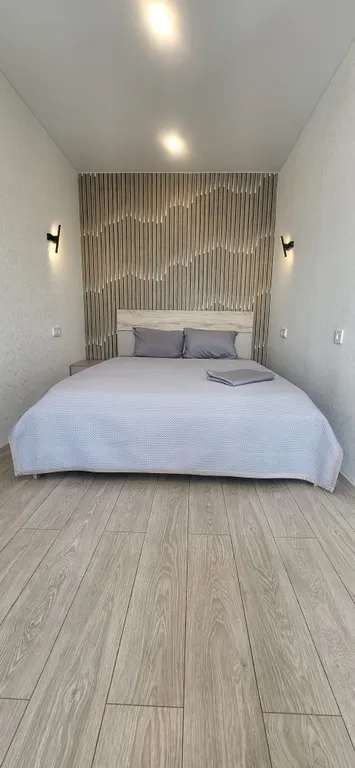 Студия в центре города