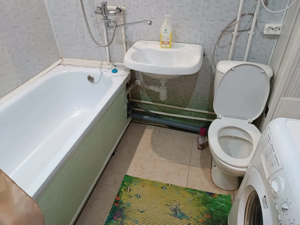 Квартира в центре