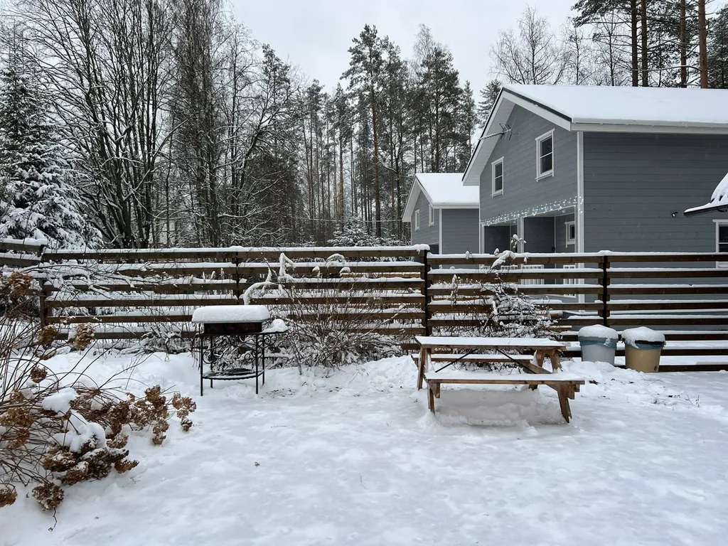 SkiLife дом у горнолыжных курортов