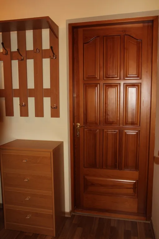 Семейный номер с видом на море и горы